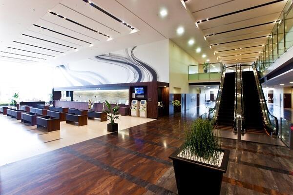 一宮西病院（常勤）の視能訓練士求人メイン写真2