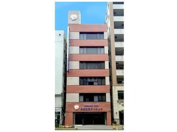 有限会社アンフィ二（パート / 大森）の送迎ドライバー求人の写真