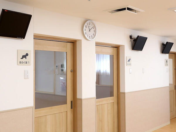 保育ルームあすいく（パート）の保育士求人メイン写真2