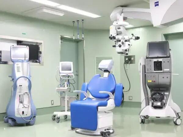 オリンピア眼科病院 手術室 常勤 の看護師求人 採用情報 東京都渋谷区 コメディカルドットコム