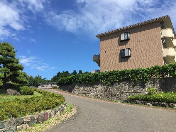 有料老人ホームサン・パレ加瀬(常勤)の介護職求人の写真