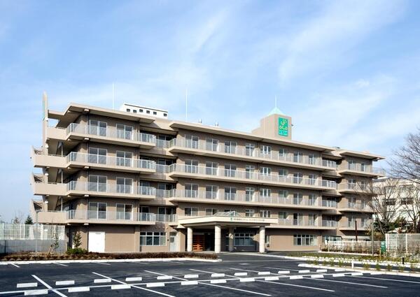 訪問介護ステーションさいたまロイヤルの園（常勤）の介護福祉士求人の写真