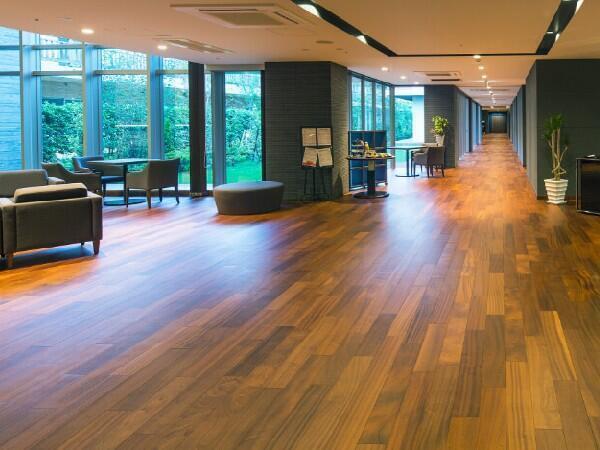 特別養護老人ホームなごみ（常勤）の介護福祉士求人の写真