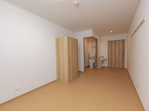 サービス付高齢者住宅 なないろの詩早田（常勤）の介護福祉士求人メイン写真2