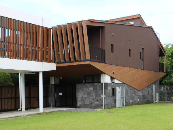 医療法人大徳会　桜ヶ丘病院（常勤）の看護師求人の写真