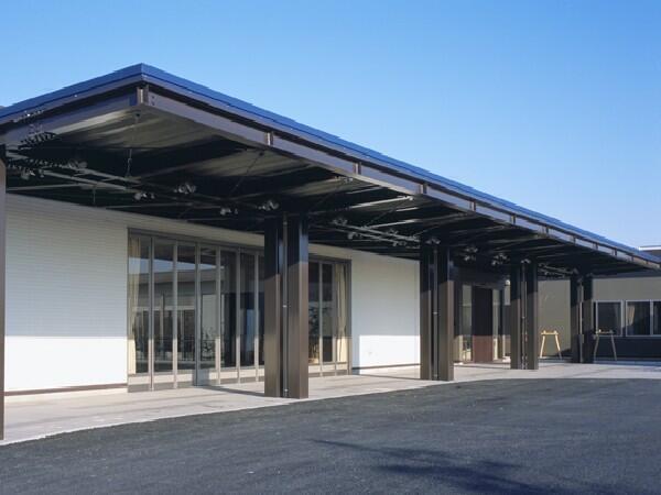 介護老人保健施設葵の園・熊谷(常勤)の介護職求人の写真