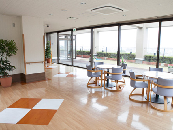 こだま病院（常勤）の介護職求人メイン写真3