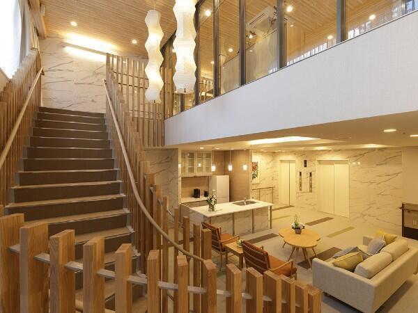 介護付有料老人ホーム チャームスイート高円寺（常勤） の介護福祉士求人メイン写真3