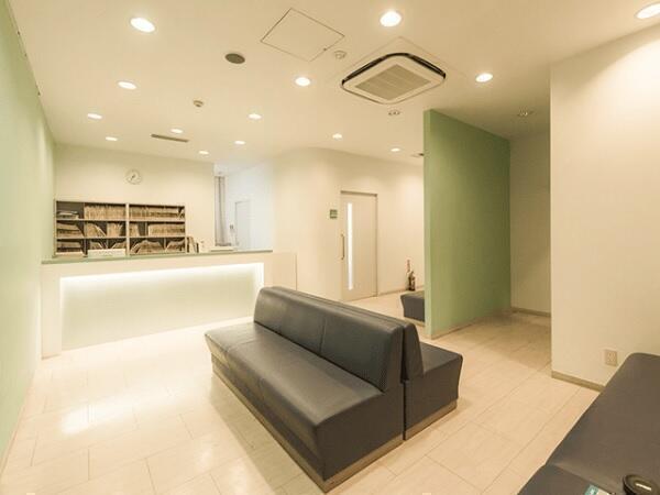 奥戸整形外科リウマチ科クリニック（パート） の診療放射線技師求人の写真