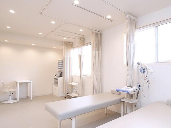 玄々堂内科・呼吸器内科（常勤）の看護師求人メイン写真3