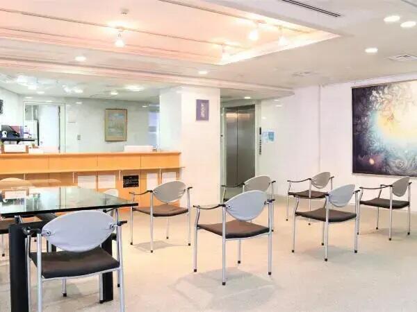 オリンピア眼科病院 手術室 常勤 の看護師求人 採用情報 東京都渋谷区 コメディカルドットコム