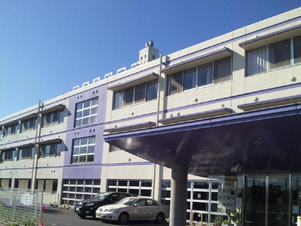 第2北総病院（常勤）の看護助手求人の写真