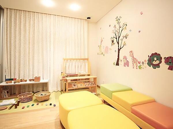 すずき小児科（パート）の医療事務求人メイン写真4