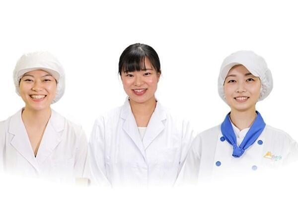 寿光園（常勤/厨房）の調理師/調理員求人の写真