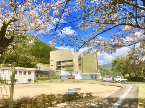 三隅病院（常勤）の看護助手求人メイン写真1