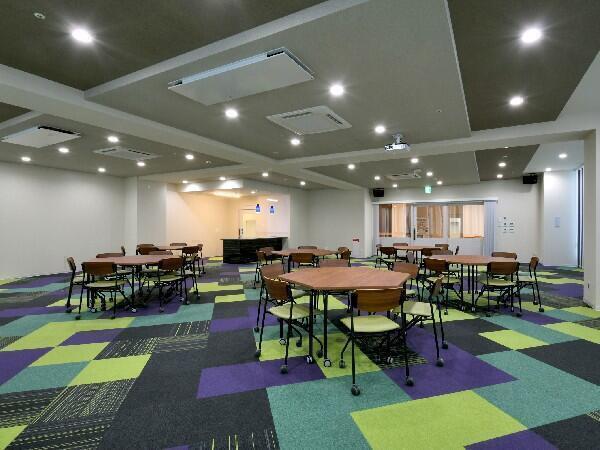 特別養護老人ホームラスール苗穂リバーサイド（常勤）の准看護師求人メイン写真5