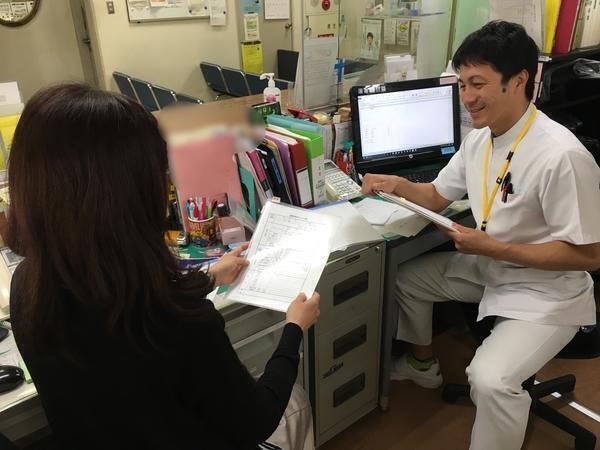 相模湖病院（常勤） の介護職求人サブ写真3