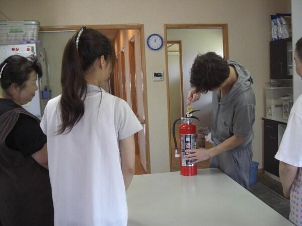 有料老人ホームラプト（パート）の介護福祉士求人サブ写真1