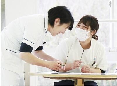 訪問ステーションてとてと印西（常勤）の看護師求人メイン写真4