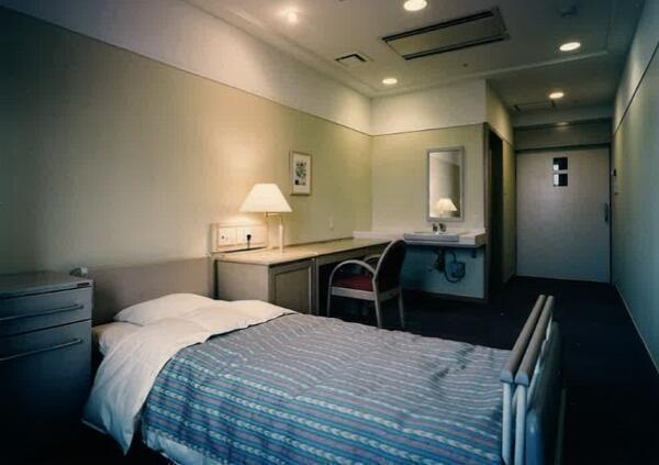 介護老人保健施設 エバーグリーン掛川（パート）の介護福祉士求人メイン写真3