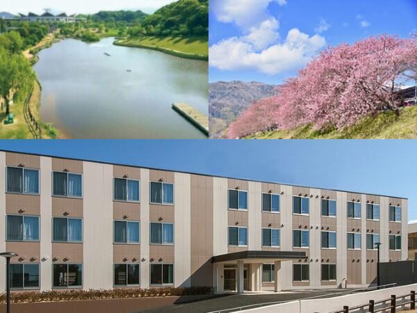 介護老人保健施設　みやこ（常勤）の介護職求人メイン写真2