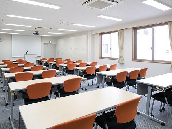 すずきクリニック（常勤）の看護師求人サブ写真1