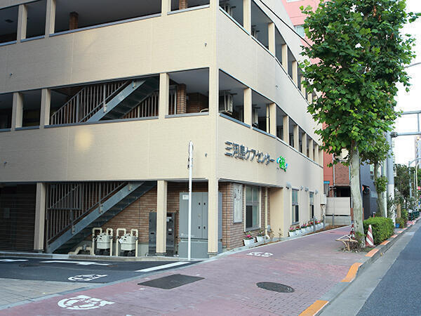 三河島ケアセンターそよ風 スクランブル ショートステイ 正規フルタイム社員 の介護職求人 採用情報 東京都荒川区 コメディカルドットコム 三河島ケアセンターそよ風 スクランブル ショートステイ 正規フルタイム社員 の介護職求人 採用情報 東京都荒川区 コメディカルドットコム