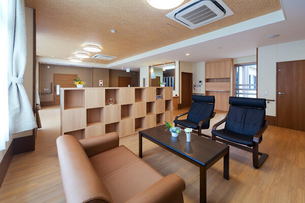 特別養護老人ホーム こほく（パート）の清掃員求人メイン写真2