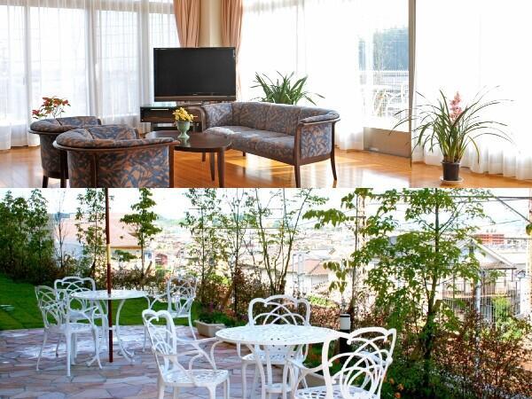 住宅型有料老人ホーム ハーネスト唐崎（常勤）の介護福祉士求人メイン写真2