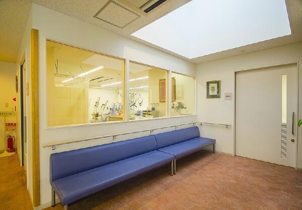 阿保クリニック（パート） の医療事務求人メイン写真5