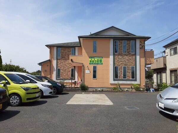 サービス付き高齢者向け住宅 まほうの家（夜勤専従パート）の介護職求人の写真