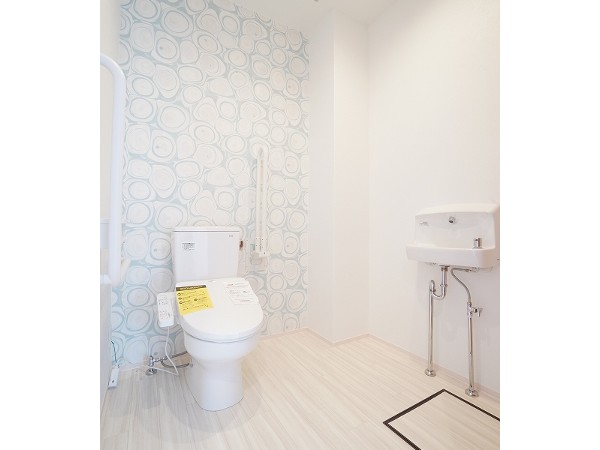 ルーツ東与賀（サービス管理責任者/常勤）の社会福祉士求人メイン写真3