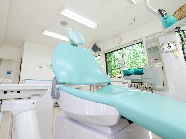 松村歯科関川診療所（常勤）の歯科助手求人メイン写真3