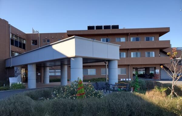 介護老人保健施設 エスポワール松戸の看護師求人メイン写真4