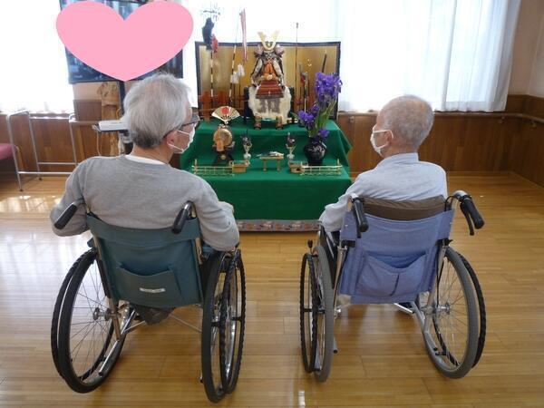 介護老人福祉施設 みかんの里（常勤）の調理師/調理員求人メイン写真5