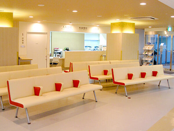 埼玉回生病院（常勤）の看護師求人メイン写真2