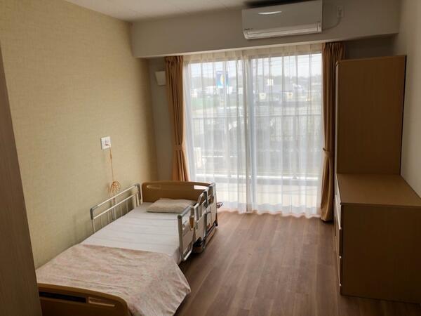 看護小規模多機能型居宅介護ノテ船橋（正社員）の介護福祉士求人メイン写真5