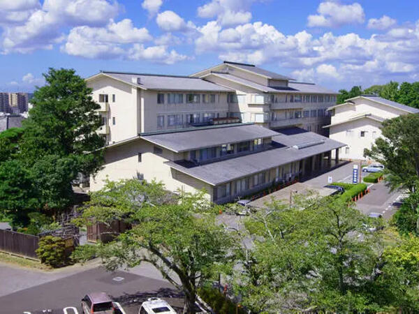 佐倉厚生園病院（病棟/常勤）の看護師求人メイン写真2