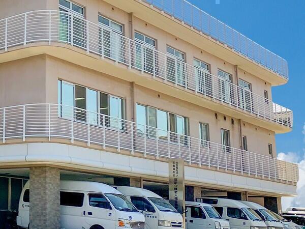 特別養護老人ホーム三養苑（常勤）の介護福祉士求人の写真