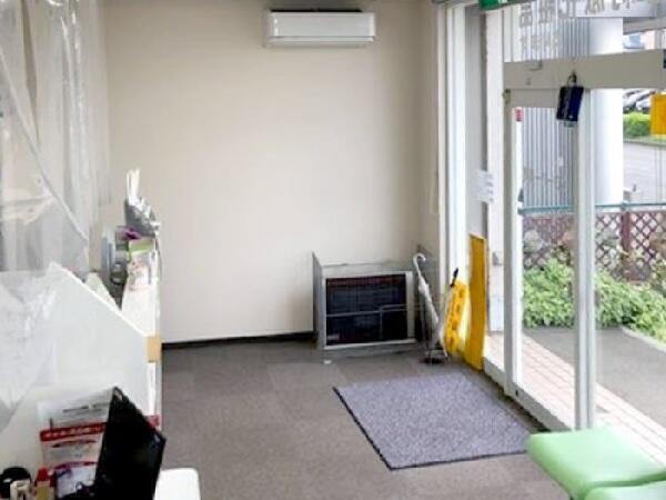 クローバー薬局　桜木店（常勤）の薬剤師求人メイン写真5