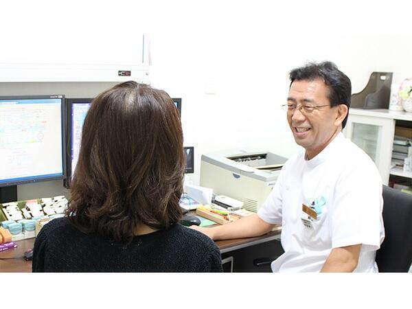 君島整形外科（常勤）の理学療法士求人メイン写真3