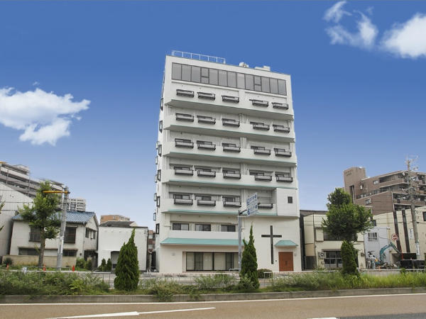 ファミリー・ホスピスOASIS（夜勤専従パート）の介護福祉士求人の写真