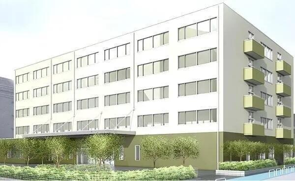 リハビリパーク板橋病院（常勤）の看護助手求人の写真