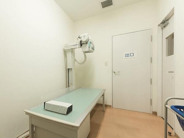 奥戸整形外科リウマチ科クリニック（パート） の診療放射線技師求人メイン写真5