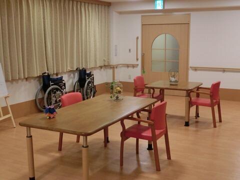 特別養護老人ホーム かわぐちロイヤルの園（パート）の介護福祉士求人メイン写真2