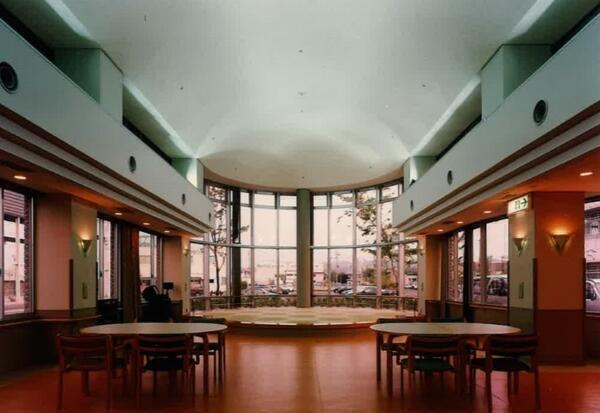 介護老人保健施設 エバーグリーン掛川（パート）の介護福祉士求人メイン写真4