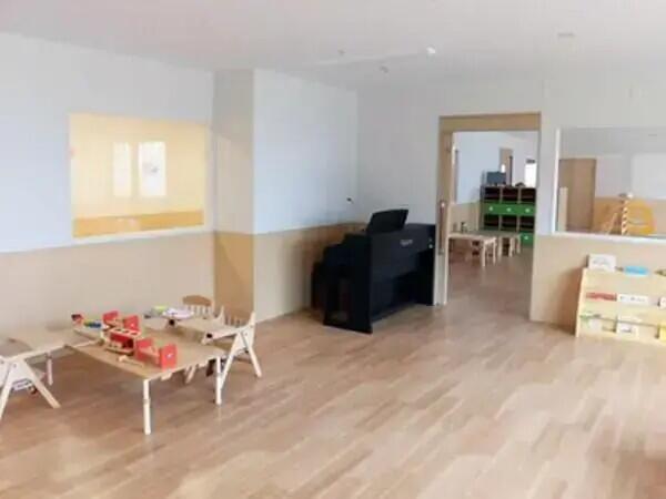 介護型ケアハウスソラーレ（常勤）の介護職求人メイン写真4