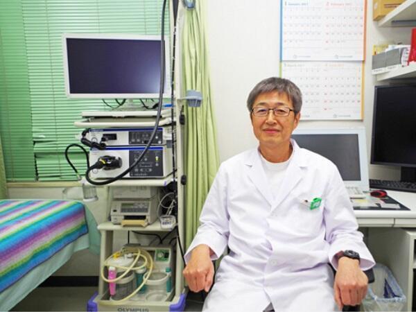 幕張本郷クリニック（パート） の准看護師求人メイン写真2