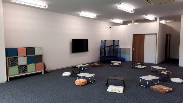 児童発達支援・放課後等デイサービス Raphael（常勤）の保育士求人メイン写真4