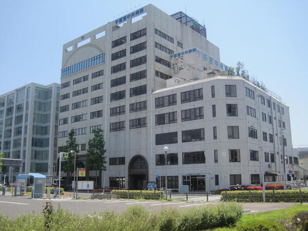 宇都宮中央病院（常勤）の薬剤師求人の写真